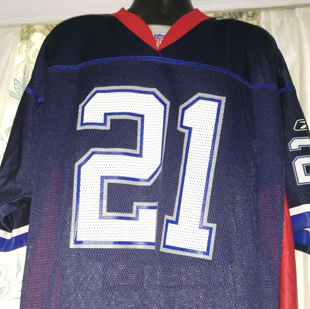 Reebok NFL ''Mc Gahee'' Football Jersey (XL)